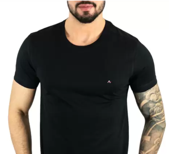 Camiseta Aramis por Apenas R$109,90!