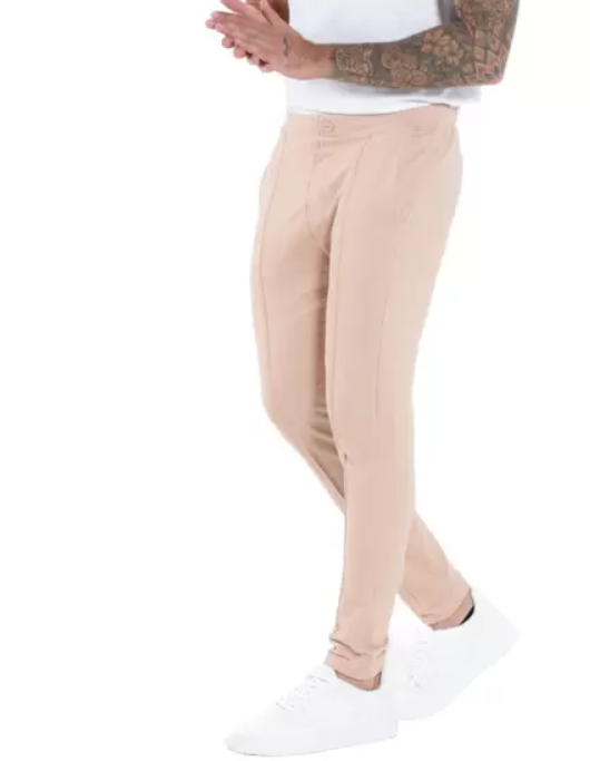 Oferta Exclusiva: Compre 1 Calça de Alfaiataria Slim por R$259 e Ganhe OUTRA!