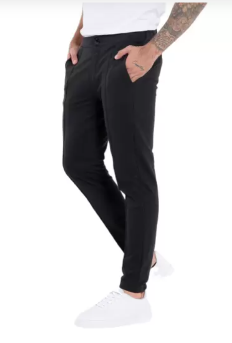 Oferta Exclusiva: Compre 1 Calça de Alfaiataria Slim por R$259 e Ganhe OUTRA!