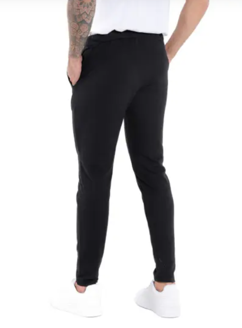 Oferta Exclusiva: Compre 1 Calça de Alfaiataria Slim por R$259 e Ganhe OUTRA!