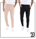 Oferta Exclusiva: Compre 1 Calça de Alfaiataria Slim por R$259 e Ganhe OUTRA!