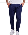 Calça Alfaiataria Slim Class