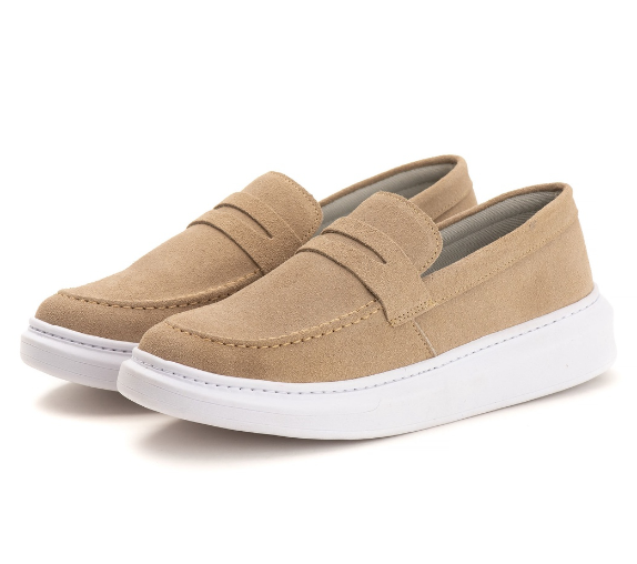 Sapato Oxford Premium Por Apenas 199,90!