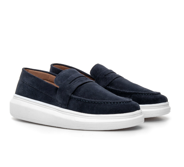 Sapato Oxford Premium Por Apenas 199,90!