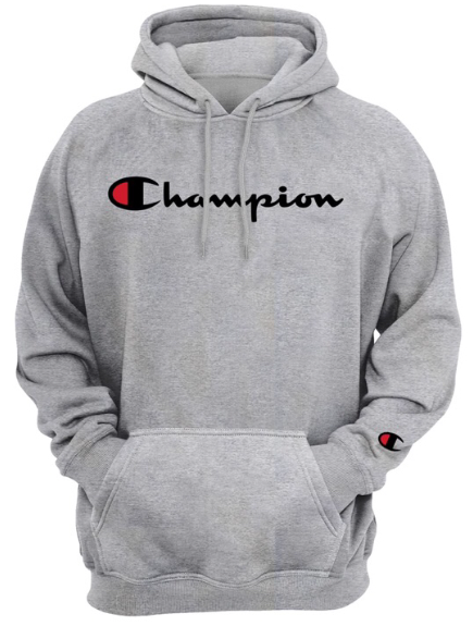 Moletom Champion Winter