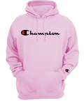 Moletom Champion Winter