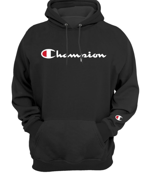 Moletom Champion Winter