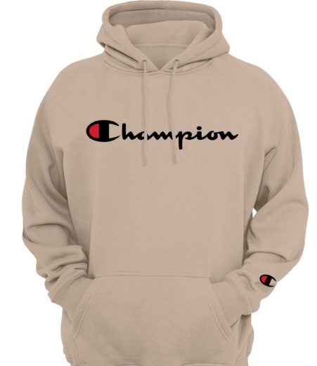 Moletom Champion Winter