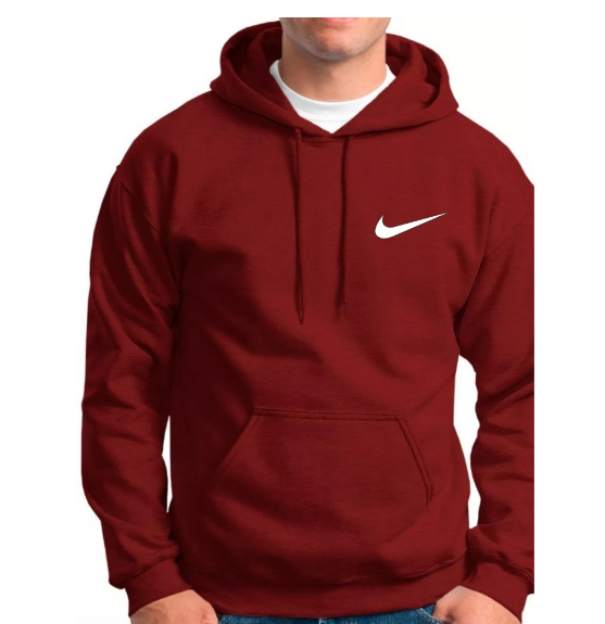 Moletom Nike Casuals