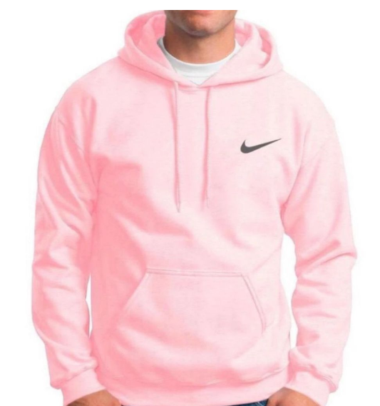 Moletom Nike Casuals