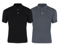 Compre 1 e Ganhe Outro! Compre Polo Piquet e Ganhe Outra por Apenas R$149,90