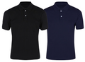 Compre 1 e Ganhe Outro! Compre Polo Piquet e Ganhe Outra por Apenas R$149,90