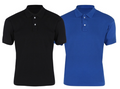 Compre 1 e Ganhe Outro! Compre Polo Piquet e Ganhe Outra por Apenas R$149,90