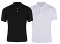 Compre 1 e Ganhe Outro! Compre Polo Piquet e Ganhe Outra por Apenas R$149,90