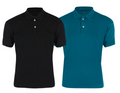 Compre 1 e Ganhe Outro! Compre Polo Piquet e Ganhe Outra por Apenas R$149,90