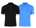 Compre 1 e Ganhe Outro! Compre Polo Piquet e Ganhe Outra por Apenas R$149,90