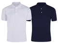 Compre 1 e Ganhe Outro! Compre Polo Piquet e Ganhe Outra por Apenas R$149,90