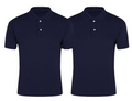 Compre 1 e Ganhe Outro! Compre Polo Piquet e Ganhe Outra por Apenas R$149,90