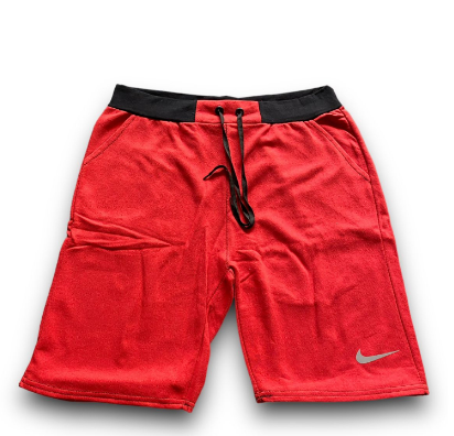 Oferta! Bermuda Nike Moletom - por Apenas R$79,90!