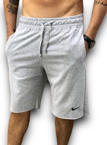 Oferta! Bermuda Nike Moletom - por Apenas R$79,90!