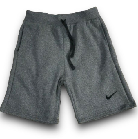 Oferta! Bermuda Nike Moletom - por Apenas R$79,90!