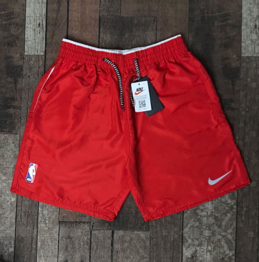 Oferta! Bermuda Nike NBA - por Apenas R$59,90!