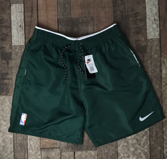 Oferta! Bermuda Nike NBA - por Apenas R$59,90!