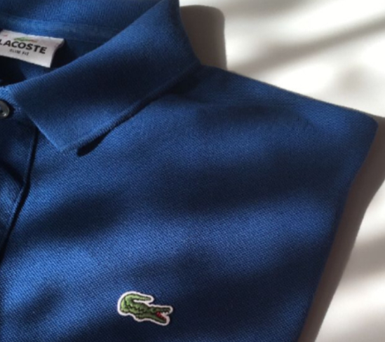 Polo Lacoste por Apenas R$84,90!