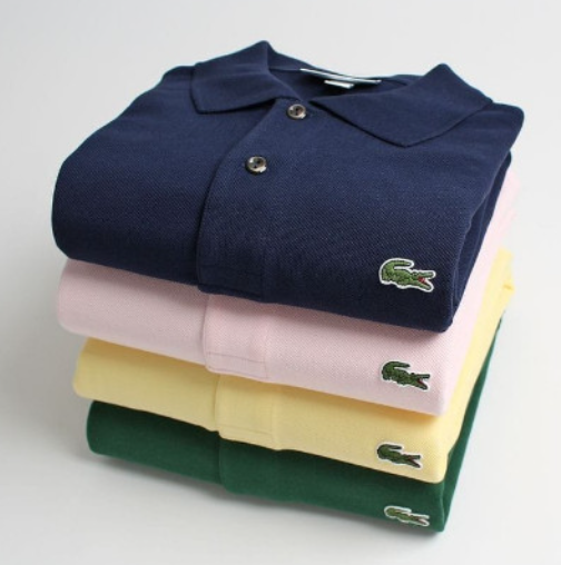 Polo Lacoste por Apenas R$84,90!