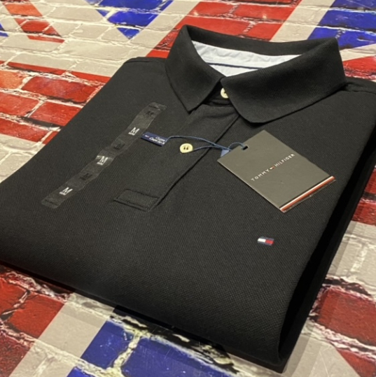 Polo Tommy Hilfiger por Apenas R$89,90!