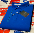 Polo Tommy Hilfiger por Apenas R$89,90!