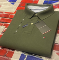 Polo Tommy Hilfiger por Apenas R$89,90!