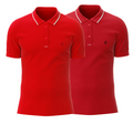 Brinde! Compre 1 e Ganhe +1 Compre 1 Polo Bordeout e Ganhe Outra por Apenas R$169,90!