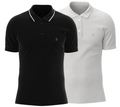 Brinde! Compre 1 e Ganhe +1 Compre 1 Polo Bordeout e Ganhe Outra por Apenas R$169,90!