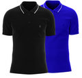 Brinde! Compre 1 e Ganhe +1 Compre 1 Polo Bordeout e Ganhe Outra por Apenas R$169,90!