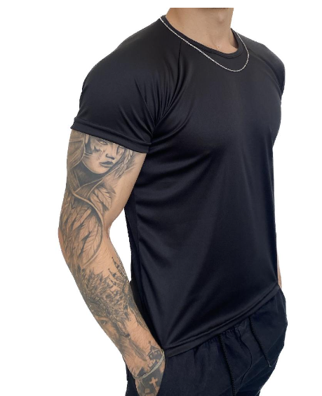 Camiseta DryFit Training por Apenas R$44,90!