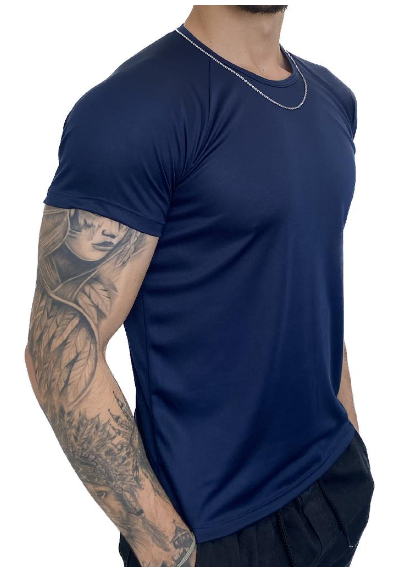 Camiseta DryFit Training por Apenas R$44,90!