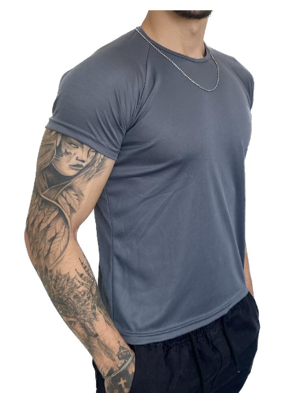 Camiseta DryFit Training por Apenas R$44,90!