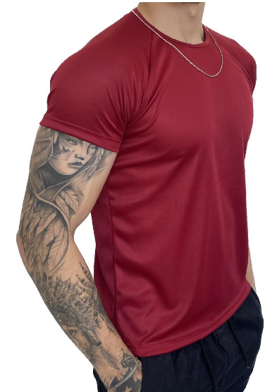 Camiseta DryFit Training por Apenas R$44,90!