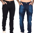 Brinde! Compre 1 Calça Jeans e Ganhe Outra por Apenas R$229,90!