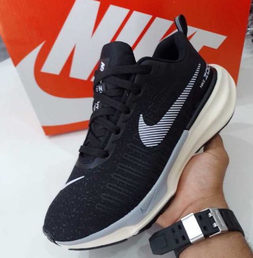 Tênis Nike Zoom Impacto por Apenas R$169,90!