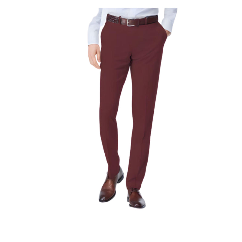 Calça Social Slim - coleção Oxford - Elegância e Conforto