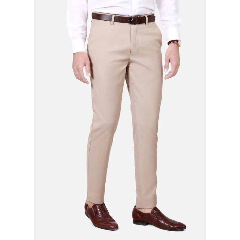 Calça Social Slim - coleção Oxford - Elegância e Conforto